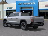 New 2026 GMC Sierra EV Elevation image 3