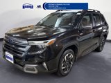 New 2025 Subaru Forester Limited image 2