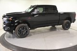 New 2025 RAM 2500 Laramie w/ Night Edition image 5