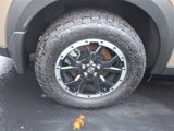 New 2025 Nissan Pathfinder Rock Creek image 5