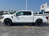 New 2025 Ford F150 Platinum image 5