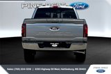 Certified 2024 Ford F150 Lariat w/ Bed Utility Package image 4