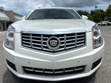 Used 2013 Cadillac SRX Luxury image 3