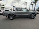 New 2025 Nissan Frontier SV image 4
