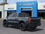 New 2025 Chevrolet Silverado 1500 LT Trail Boss w/ LT Trail Boss Premium Package image 3