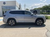 New 2025 Volkswagen Atlas SEL Premium R-Line image 2