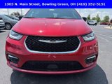 New 2025 Chrysler Pacifica Select image 3