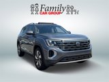 New 2025 Volkswagen Atlas SEL image 2