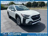New 2025 Subaru Outback Touring XT image 3
