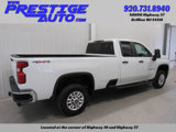 Used 2021 Chevrolet Silverado 2500 W/T w/ WT Convenience Package image 4