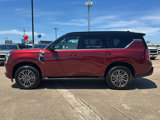New 2025 Nissan Armada Platinum image 5
