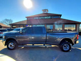Used 2021 RAM 3500 Laramie image 4