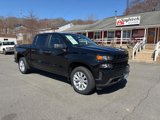 Used 2022 Chevrolet Silverado 1500 Custom image 2
