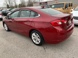 Used 2019 Chevrolet Cruze LT w/ Convenience Package image 4