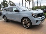 New 2025 Ford Expedition Max Platinum w/ Platinum Ultimate Package image 6