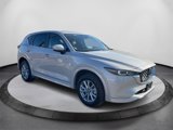 Used 2025 MAZDA CX-5 AWD 2.5 S w/ Preferred Package image 3