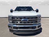 New 2025 Ford F350 Lariat image 2