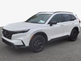 New 2025 Honda CR-V Sport-L image 2