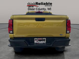 Used 2023 Chevrolet Colorado Trail Boss image 6