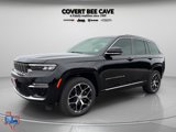 New 2025 Jeep Grand Cherokee Summit image 5
