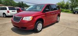 Used 2008 Chrysler Town & Country LX image 2
