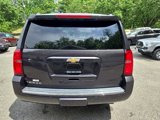 Used 2015 Chevrolet Tahoe LTZ w/ Max Trailering Package image 4
