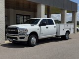 Used 2024 RAM 3500 SLT w/ Quick Order Package 2YG SLT image 3