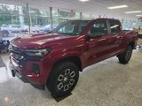 New 2025 Chevrolet Colorado Z71 image 3
