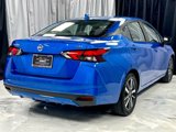 Used 2021 Nissan Versa SV image 6
