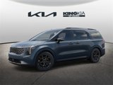 New 2026 Kia Carnival SX Prestige image 3