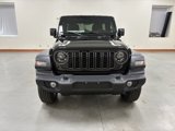 New 2025 Jeep Wrangler Sport S image 3