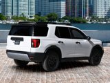 New 2026 Honda Passport RTL image 5