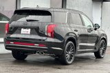 New 2025 Hyundai Palisade Calligraphy image 4