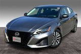 Used 2024 Nissan Altima 2.5 SV image 3