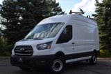 Used 2020 Ford Transit 350 148 High Roof w/ Upfitter Package image 3