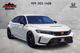 Certified 2025 Honda Civic Type R image 3