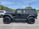 Used 2020 Jeep Wrangler Unlimited Sport S image 2
