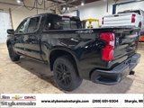 New 2025 Chevrolet Silverado 1500 RST image 5