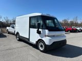 New 2025 Chevrolet Brightdrop 400 w/ Battery Pack, Max Range image 2
