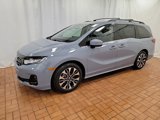 New 2025 Honda Odyssey Elite image 5