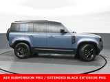 Used 2023 Land Rover Defender 110 X-Dynamic SE image 2