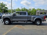 Used 2025 Ford F350 Lariat w/ FX4 Off-Road Package image 5