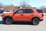 New 2026 Honda Passport TrailSport image 4
