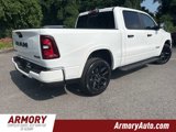 New 2025 RAM 1500 Laramie image 4