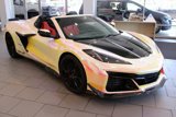 Used 2024 Chevrolet Corvette Z06 image 3
