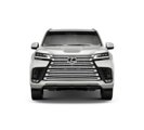 New 2025 Lexus LX 700h Luxury image 5