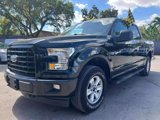 Used 2017 Ford F150 XLT w/ Trailer Tow Package image 3