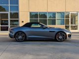 New 2024 Jaguar F-TYPE Convertible AWD image 4