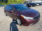 Used 2017 Kia Forte LX image 5