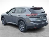New 2026 Nissan Rogue S image 3